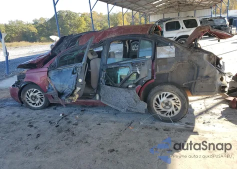 2005 Saturn Ion Level 1 from USA, damaged, VIN 1G8AG52FX5Z157580